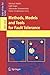 Methods, Models and Tools for Fault Tolerance