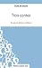 Trois contes - Gustave Flau...