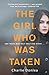 The Girl Who Was Taken