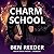 Charm School (The Demon's Apprentice Series)