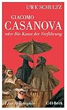 Giacomo Casanova ...