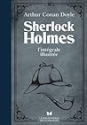 Sherlock Holmes -...