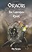 Oracus: The Lavorian Rider (The Oracus Series)