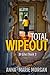 Total Wipeout: He's watching... (DI Giles Suspense Thriller Series)