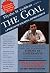 The Goal by Eliyahu M. Goldratt