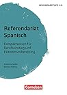 Referendariat Spanisch