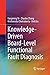 Knowledge-Driven Board-Level Functional Fault Diagnosis
