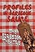 PROFILES IN BARBEQUE SAUCE The Psychedelic Firesign Theatre On Stage - 1967-1972 (hardback)