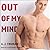 Out of My Mind (The Browerton University Series)