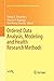 Ordered Data Analysis, Modeling and Health Research Methods: In Honor of H. N. Nagaraja's 60th Birthday (Springer Proceedings in Mathematics & Statistics, 149)