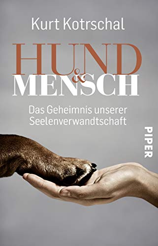 Hund & Mensch (Paperback)