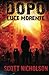 Luce Morente (Dopo) (Italian Edition)