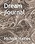 Dream Journal