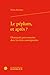 Le péplum, et après ?: L'An...