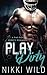 Play Dirty (A Bad Boy Sports Romance)