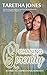 Chasing Serenity: A Christian Romance Novel (True Love From God)