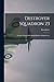 Destroyer Squadron 23: Combat Exploits Of Arleigh Burke's Gallant Force