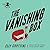 The Vanishing Box (Magic Men Mysteries #4)