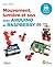 Mouvement, lumière et son avec Arduino et Raspberry Pi: Avec 30 projets ludiques.