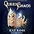 Queen of Chaos (The Fourth Element Series)