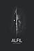 Alfil: Alfil Negro, primera parte de la trilogía (Spanish Edition)