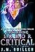 Cascading Error: Critical: A Michael Bishop Supernatural Adventure (The Dossiers of Asset 108)