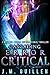 Cascading Error: Critical (The Dossiers of Asset 108) (Volume 4)