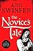 The Novice's Tale: A historical adventure full of intrigue and suspense