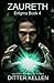 Zaureth: A Science Fiction Thriller (Enigma)