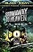 Stowaway to Heaven: Mission 12 (Black Ocean: Galaxy Outlaws)