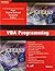 VBA PROGRAMMING: AS PER GUJARAT TECHNICAL UNIVERSITY SYLLABUS