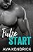 False Start: A Second Chance Sports Romance