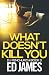 What Doesn't Kill You (DI Fenchurch #3)