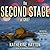 The Second Stage of Grief (The Ngaire Blakes Mystery Series)