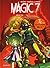Magic 7 - Tome 2 - Contre tous (Opé jeunesse 7¤)