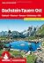 Bergwanderungen im Dachsteingebirge und in den Niederen Tauern. Rother Wanderführer. Auswahlführer für die Gebiete rund um Schladming und Radstadt.