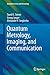 Quantum Metrology, Imaging,...