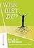 Wer bist Du? by Ewald Schober Wer bist Du? by Ewald Schober