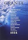 Granta 4. Agua