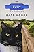 Felix The Railway Cat