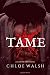 Tame (Carter Kids #3)