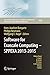 Software for Exascale Computing - SPPEXA 2013-2015 (Lecture Notes in Computational Science and Engineering, 113)