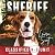 Sheriff (Classified K-9 Unit #2)