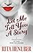 Let Me Tell You A Story: A Collection Of Tales From The Odd Side