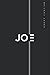 Joe: A morte dos sonhos (Portuguese Edition)