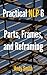 Practical NLP 6: Parts, Frames, and Reframing