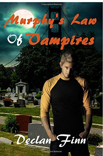 Murphy's Law of Vampires