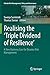 Realising the 'Triple Dividend of Resilience': A New Business Case for Disaster Risk Management (Climate Risk Management, Policy and Governance)