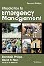 Introduction to Emergency Management