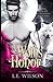 A Wolf's Honor (The Kincaid Werewolves)